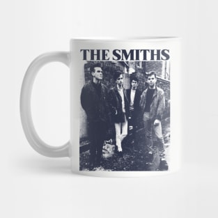 The Smiths Mug